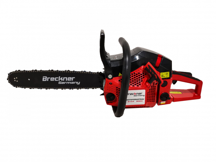 Motofierastrau pe benzina Breckner Germany bk98032 [2]