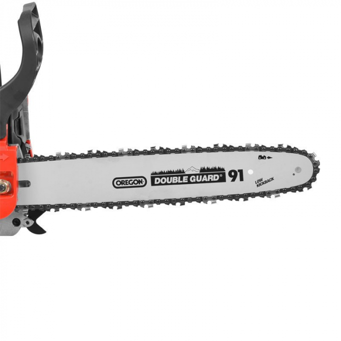 Motofiereastrau pe benzina Hecht 941 putere 1.8 cp lama 35 cm 4.7 Kg [12]