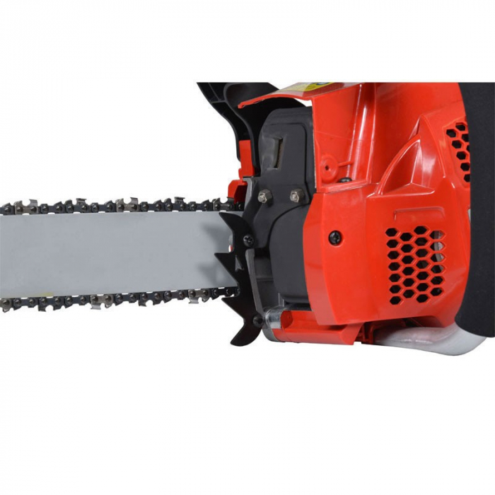 Motofiereastrau pe benzina Hecht 941 putere 1.8 cp lama 35 cm 4.7 Kg [10]