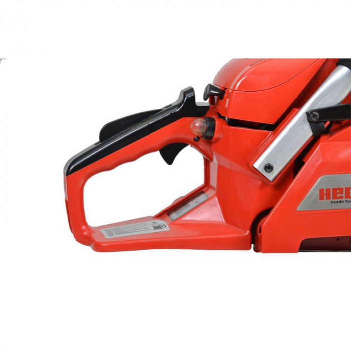 Motofiereastrau pe benzina Hecht 941 putere 1.8 cp lama 35 cm 4.7 Kg [2]