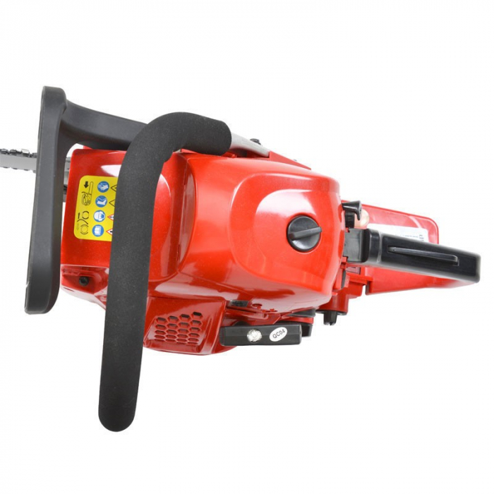 Motofiereastrau pe benzina Hecht 941 putere 1.8 cp lama 35 cm 4.7 Kg [16]