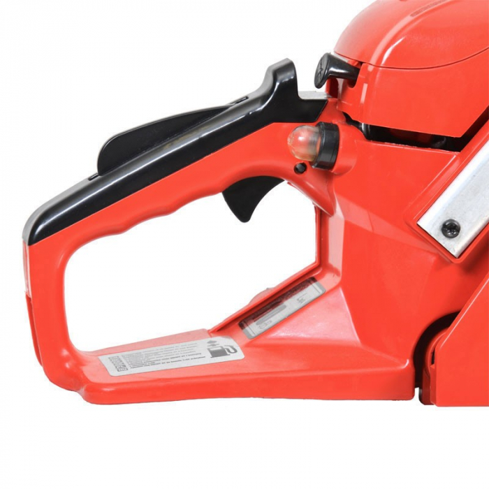 Motofiereastrau pe benzina Hecht 941 putere 1.8 cp lama 35 cm 4.7 Kg [11]