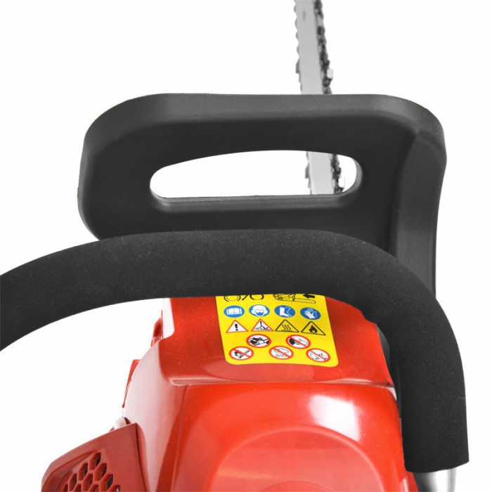 Motofiereastrau pe benzina Hecht 941 putere 1.8 cp lama 35 cm 4.7 Kg [15]