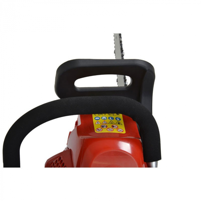 Motofiereastrau pe benzina Hecht 941 putere 1.8 cp lama 35 cm 4.7 Kg [6]