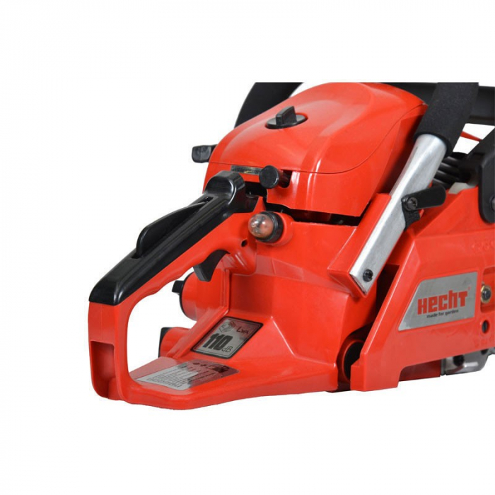 Motofiereastrau pe benzina Hecht 941 putere 1.8 cp lama 35 cm 4.7 Kg [8]