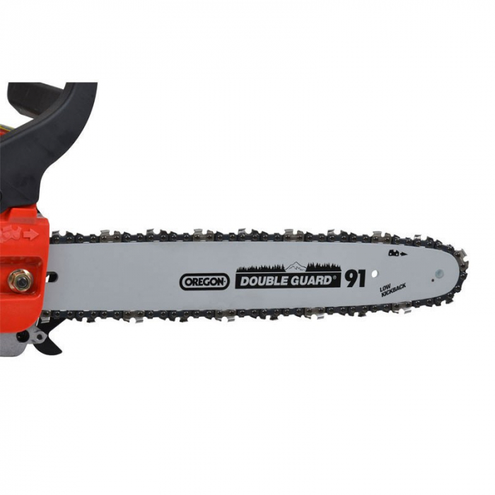 Motofiereastrau pe benzina Hecht 941 putere 1.8 cp lama 35 cm 4.7 Kg [3]