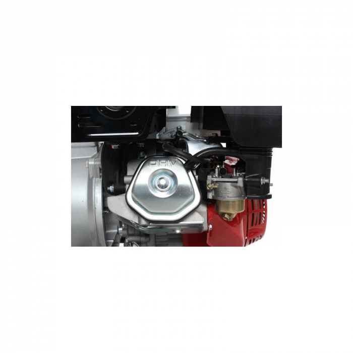 Motopompa apa, 5.5CP, 2 inch, 36mc/ora, refulare 30m,  Kraft&Dele KD770 [14]