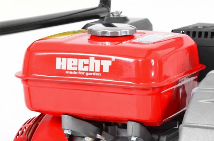 Motopompa HECHT 3635, 2 inch, putere 6.5 CP [5]