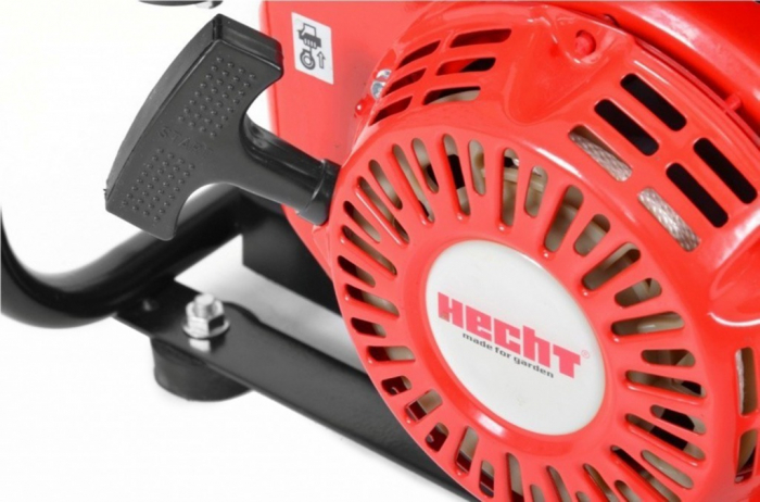 Motopompa HECHT 3635, 2 inch, putere 6.5 CP [8]