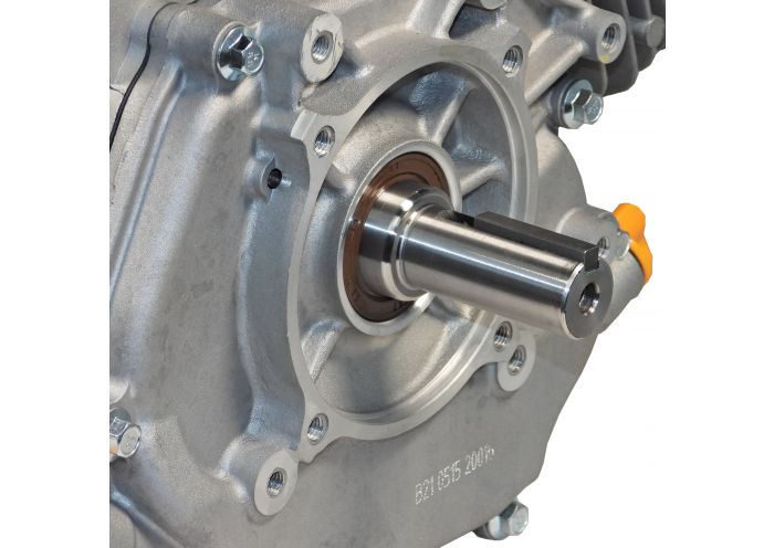 Motor benzina 13CP, 389cc, 1C 4T OHV, ax pana Loncin G390F [2]