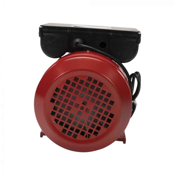 Motor electric 2.5 kw 3000rpm TROIAN ROSU, Micul Fermier GF-1158 [4]