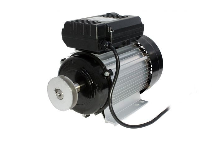Motor electric 2800 RPM, 2.2KW, cu carcasa de AL, Micul Fermier GF-1544 [7]