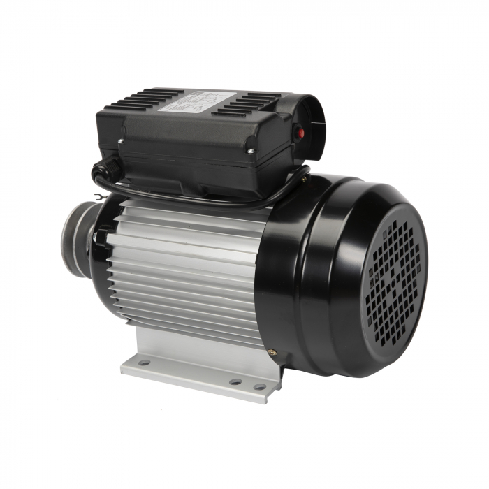 Motor electric 2800 RPM, 2.2KW, cu carcasa de AL, Micul Fermier GF-1544 [2]
