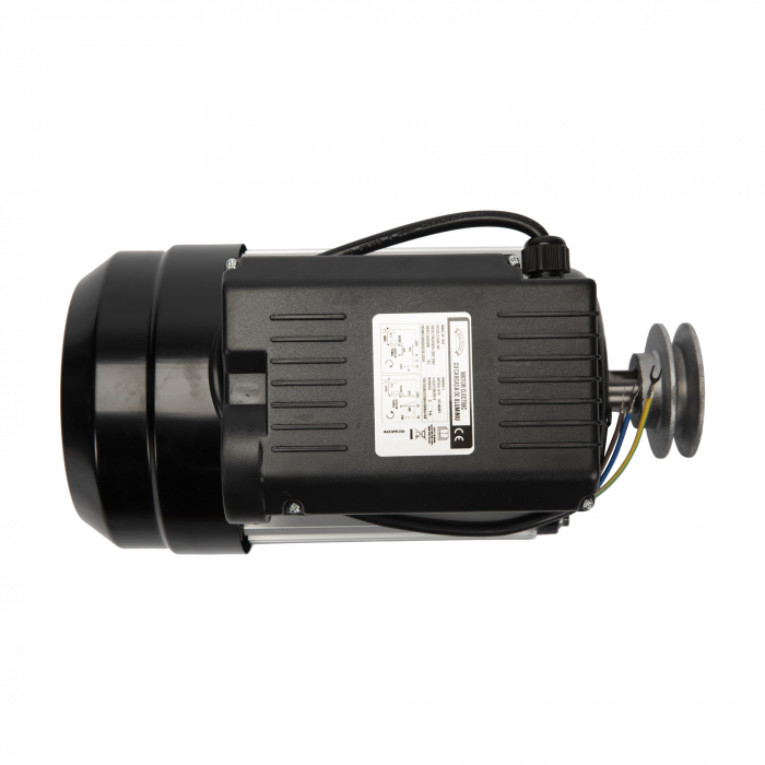 Motor electric 2800 RPM, 2.2KW, cu carcasa de AL, Micul Fermier GF-1544 [4]