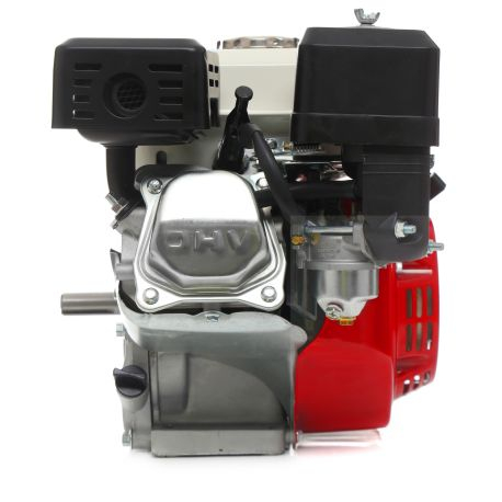 Motor in 4 timpi, 7 CP, 3000 RPM, diametru ax 20 mm Kraft&Dele KD1825 [10]