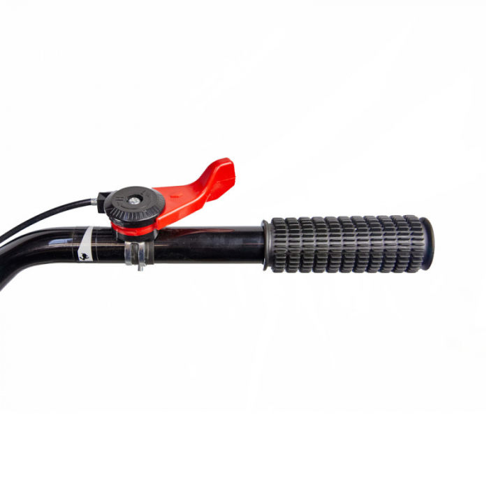 Motosapa 7cp, ENERGO H77 + roti cauciuc [5]