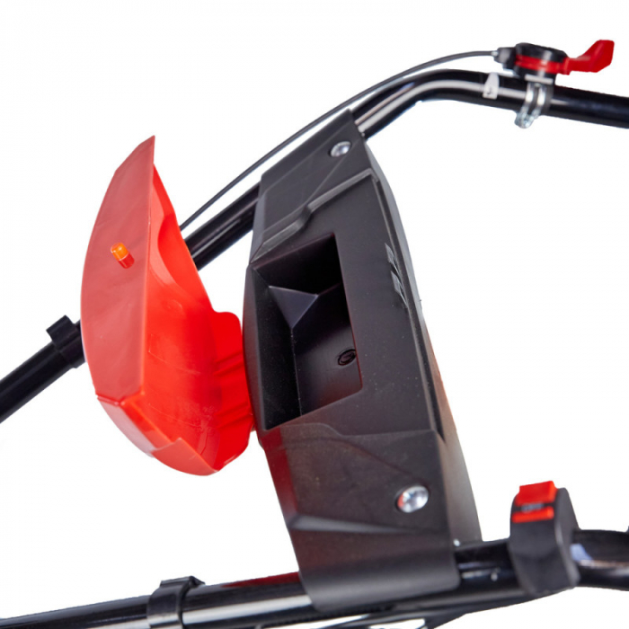 Motosapa 7cp, ENERGO H77 + roti cauciuc [7]