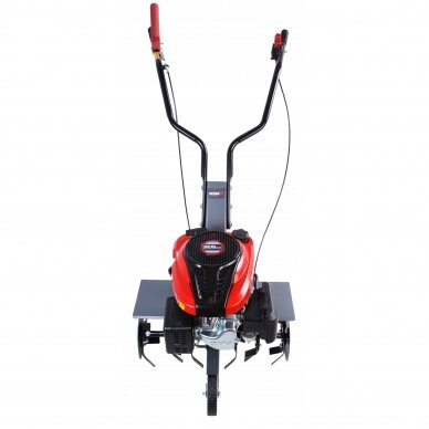 Motosapa Dedra , motor Loncin 3.65 CP, 60 cm latime de lucru [2]