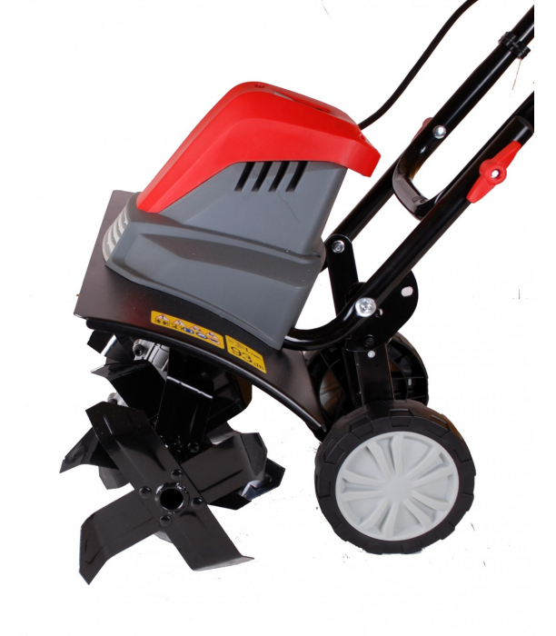 Motosapa electrica 1500 W Dedra [2]