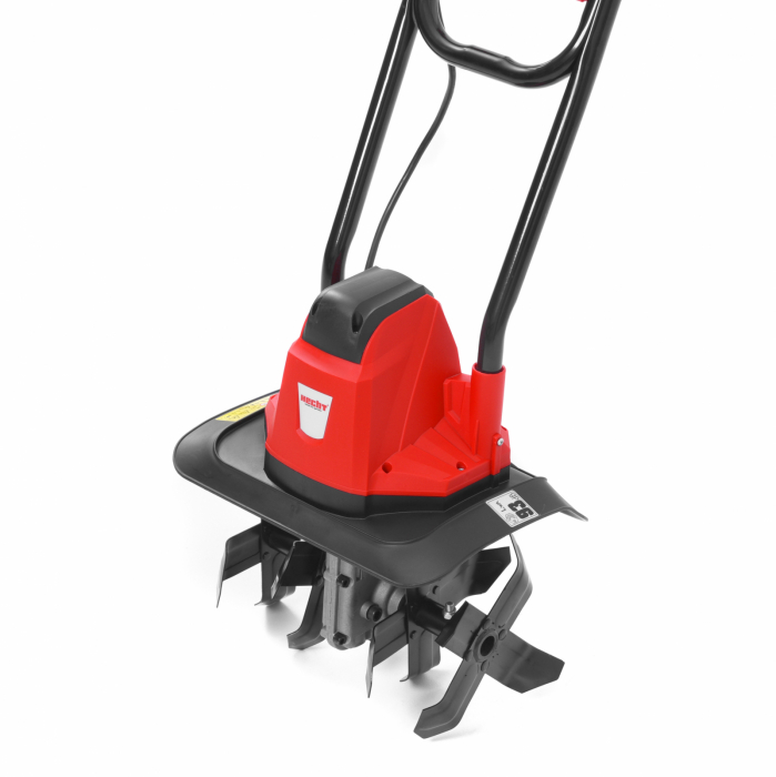 Motosapa electrica HECHT 732, putere 750 W, latime de lucru 32 cm, 8 kg [6]
