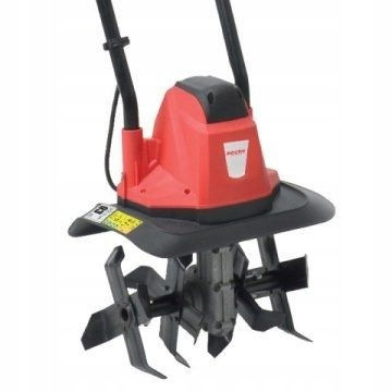 Motosapa electrica HECHT 732, putere 750 W, latime de lucru 32 cm, 8 kg [3]
