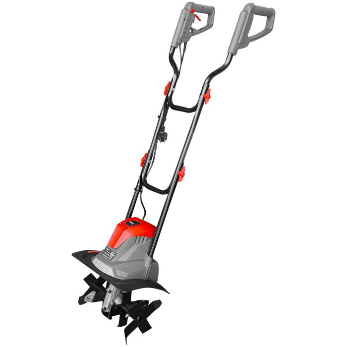 Motosapa electrica pentru lucratul solului 1050W latime de lucru 36 cm [2]