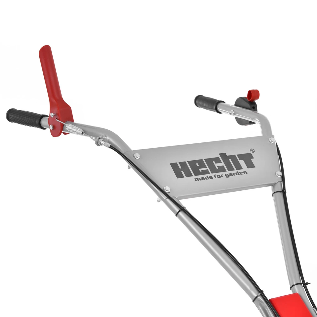 Motosapa Hecht, 761, putere 3,5 CP, 150 cmc, 4 timpi, latime lucru 40 cm, 34 kg [2]