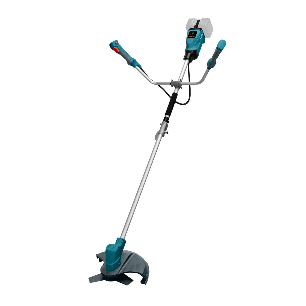 Pachet promoțional pentru îngrijirea gazonului KS 43LM-BCT40V-SET [2]