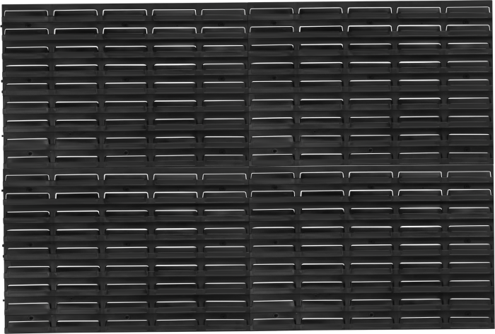 Panou organizare atelier 115x78 cm + accesorii, Kraft&Dele KD11863 [4]