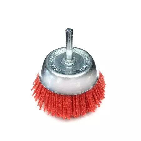 Perie oala abraziva cu bolt 50 mm [1]