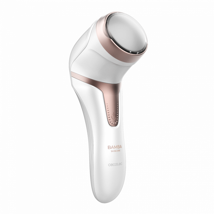 Pila electrica pentru calcaie Cecotec  Bamba SkinCare Pure, 3 discuri diferite - RESIGILAT [5]
