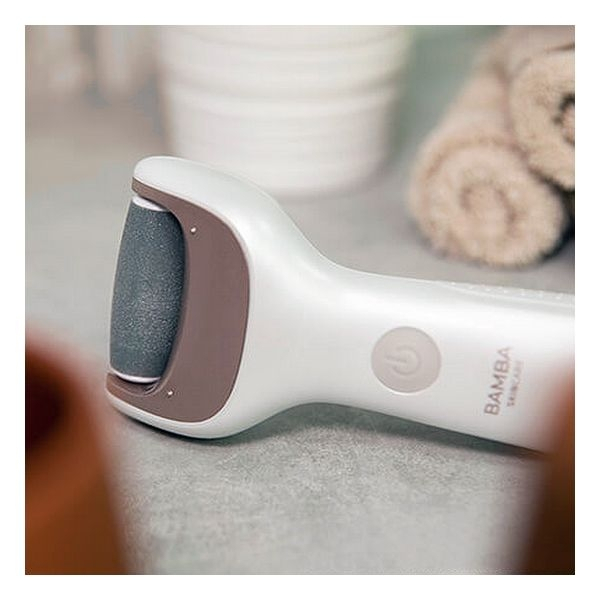 Pila electrica pentru calcaie Cecotec Bamba SkinCare Silky - 04222 [3]