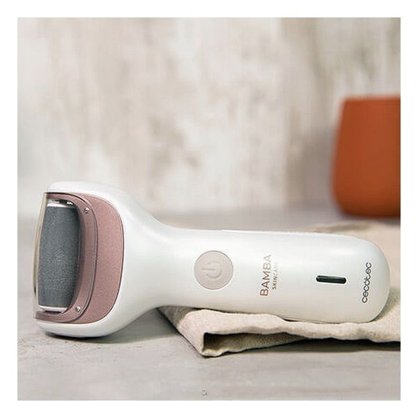 Pila electrica pentru calcaie Cecotec Bamba SkinCare Silky - 04222 [2]