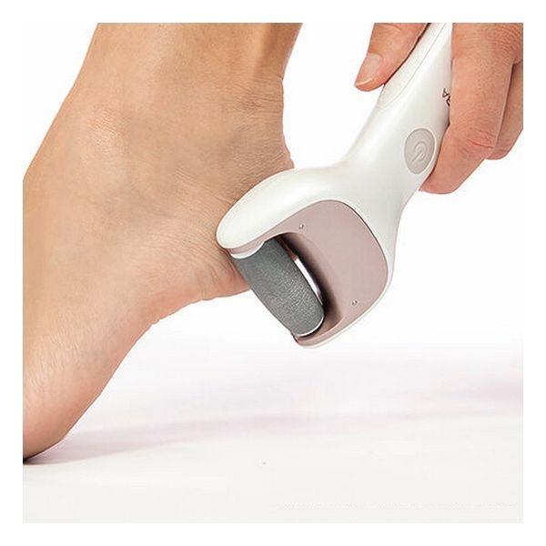 Pila electrica pentru calcaie Cecotec Bamba SkinCare Silky - 04222 [4]