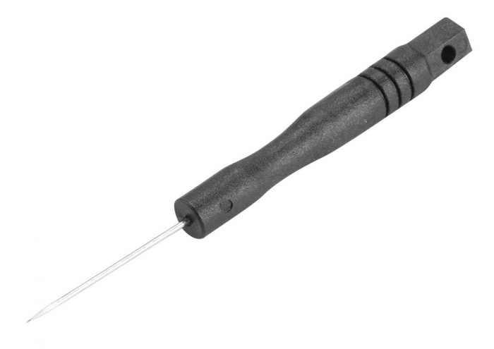 Pistol de stropit HVLP Energy+ 18V, Li-Ion (fara acumulator inclus)  900 ml, 58GE103 GRAPHITE [7]