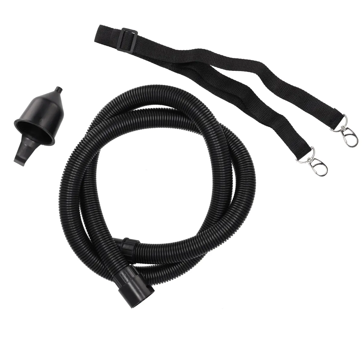 Pistol de vopsit HVLP,  650W, 800 ml, duză 2.5mm, 180ml/min, DEDRA DED7414 [6]