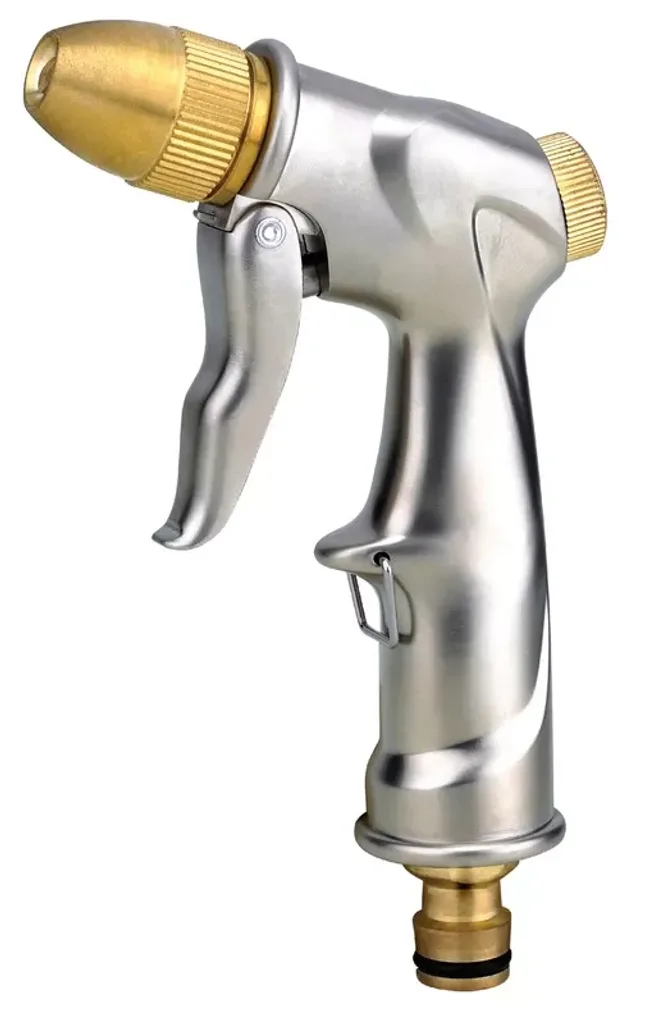 Pistol din aluminiu, pentru stropit 02095 [1]