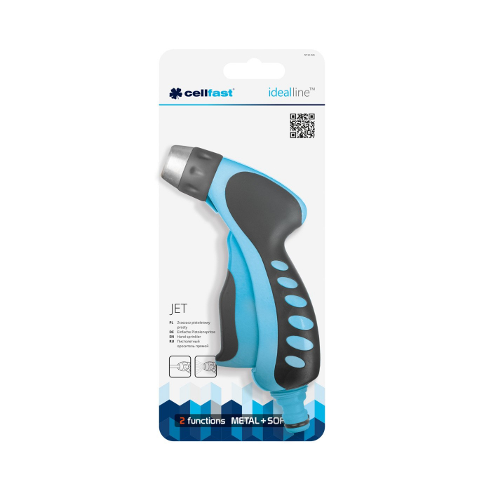 Pistol pentru stropit Cellfast JET IDEAL [2]