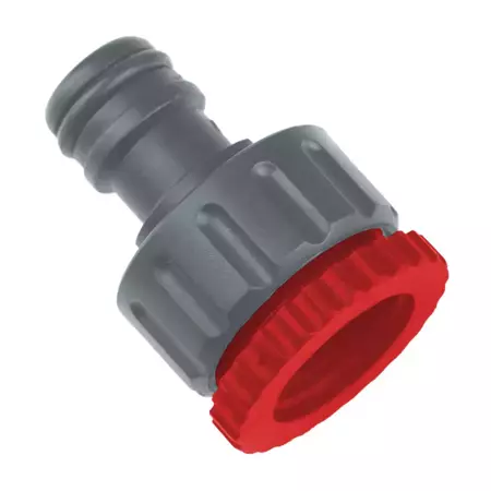 Pistol pentru stropit cu 8 functii Dedra [5]
