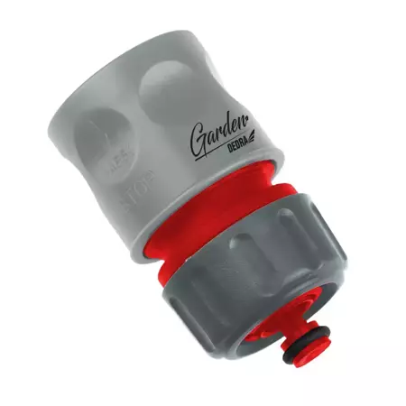 Pistol pentru stropit cu 8 functii Dedra [4]