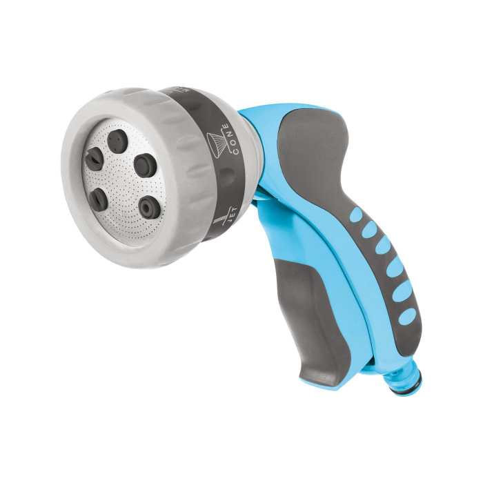 Pistol pentru stropit multifunctional Cellfast JET IDEAL [1]