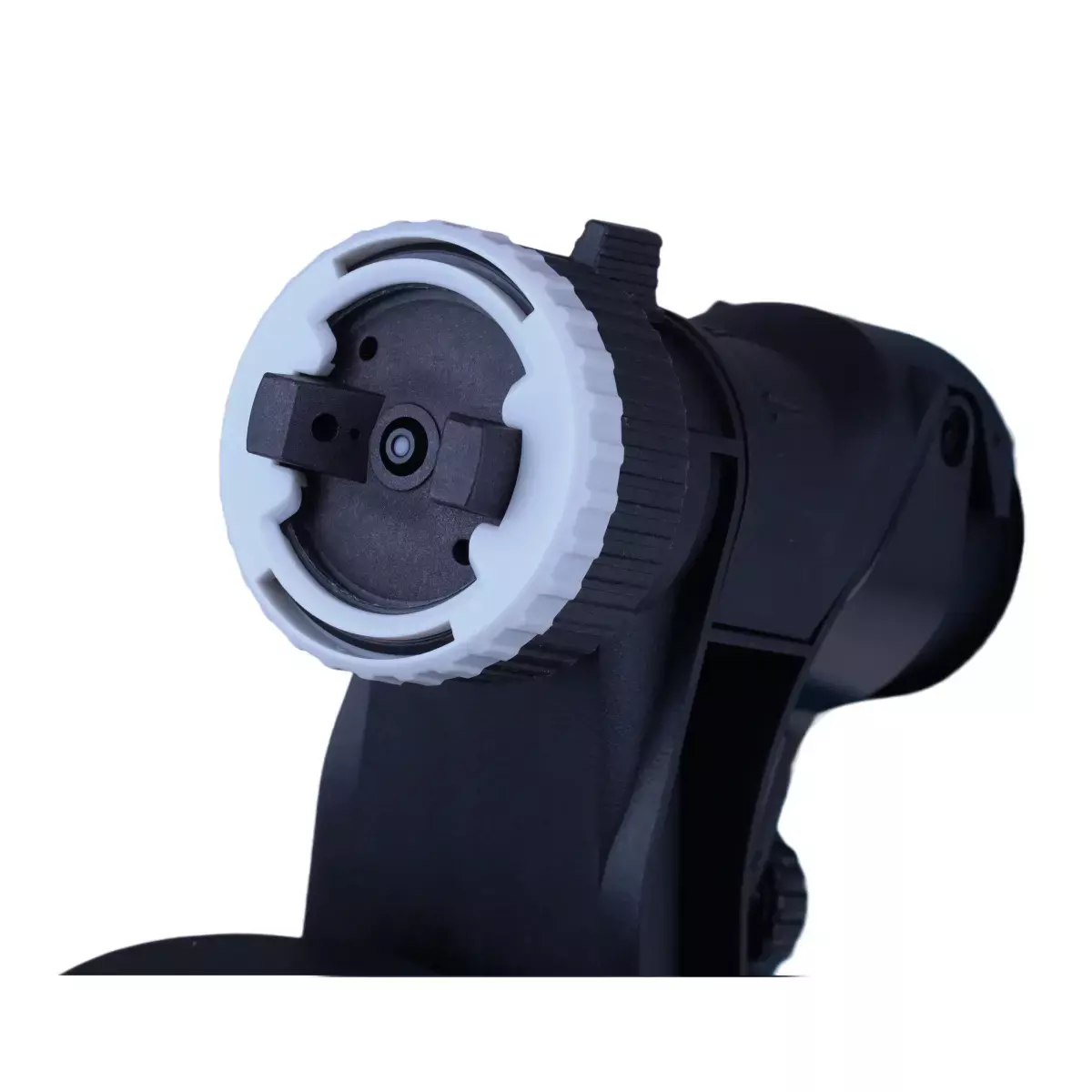 Pistol pentru vopsit cu acumulator 18V DEDRA SAS+ALL DED7057 [9]