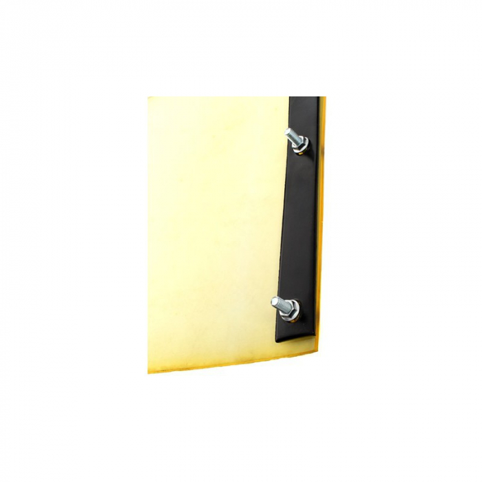 Placa compactoare 5,5 CP, 65 kg, placa 510x370 mm, Kraft&Dele KD1180 [21]