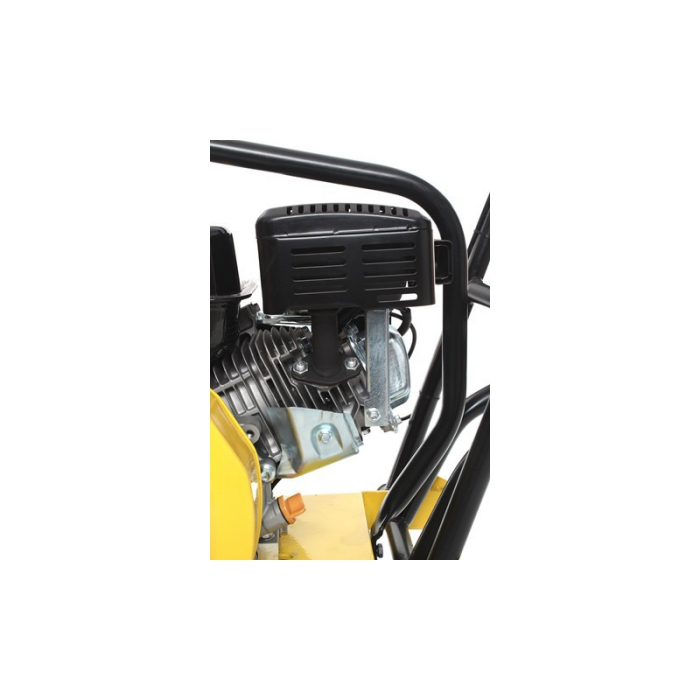 Placa compactoare 5,5 CP, 65 kg, placa 510x370 mm, Kraft&Dele KD1180 [4]