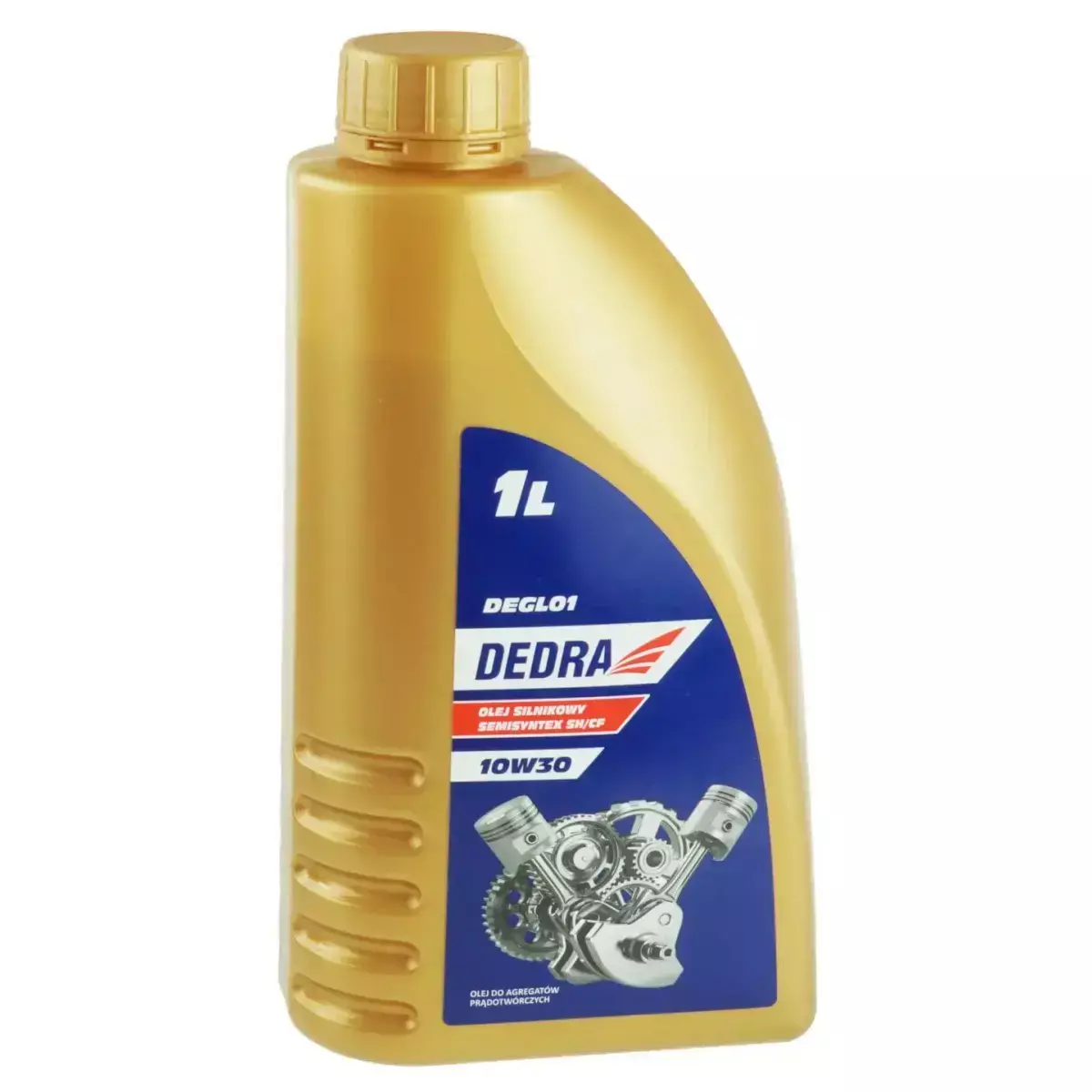 Placa compactoare  DEDRA 88 kg, 5,5 CP, placa 420 x 550 mm, forta 15,5 kN, propulsie 14,4 m/min, motor LONCIN, DED8830 [11]