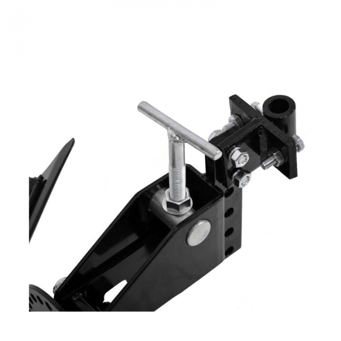Plug reversibil Hecht 007125, pentru Hecht 7100, Hecht 7970 si Hecht 796 [3]