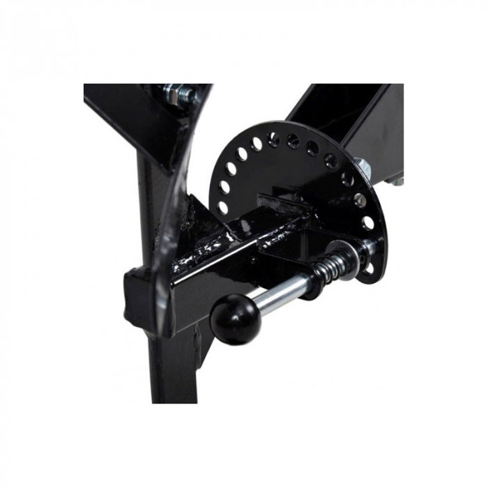 Plug reversibil Hecht 007125, pentru Hecht 7100, Hecht 7970 si Hecht 796 [2]