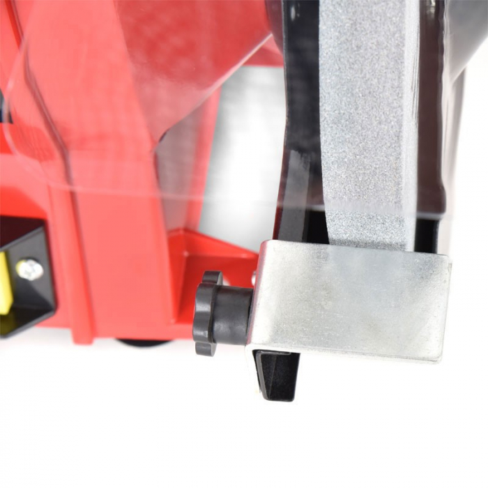 Polizor de banc putere 350 W, diametru piatra 200 mm, 2950 rpm, Hecht 1723 [4]