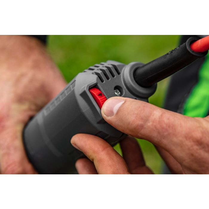 Polizor unghiular 1600 W GRAPHITE 59G188 [6]
