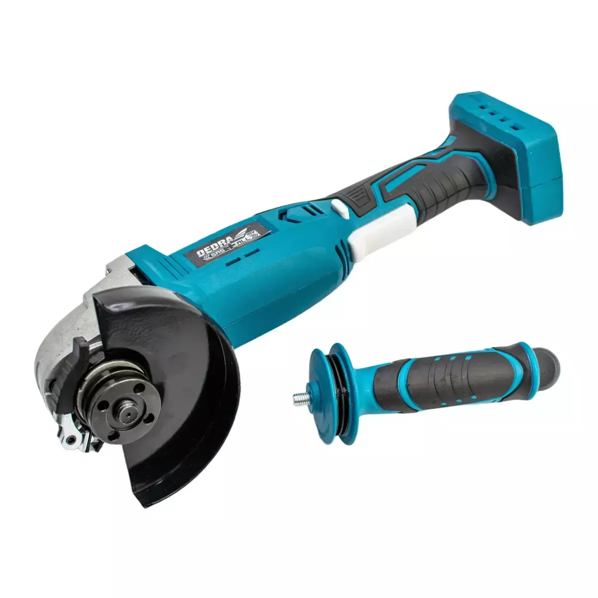 Polizor unghiular cu acumulator DED7051 [4]